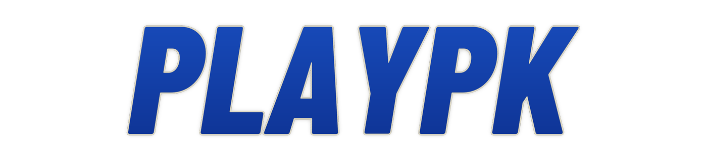playpk Logo